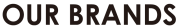 brands