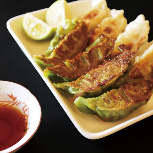 よし焼き